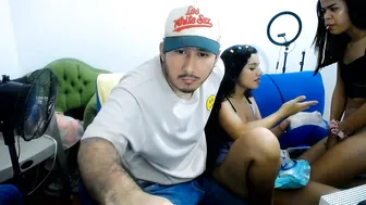 gaby_horny69 on live cam 07-09-2026