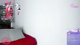 aria_skyee recorded nude video 1059726