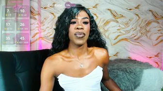 ebonyhansnight recorded nude video 1059791