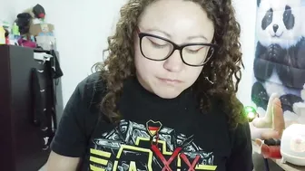 curly_greeneyed cam sex porn hot live cam video