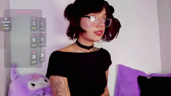 gothv recorded nude video 1059863