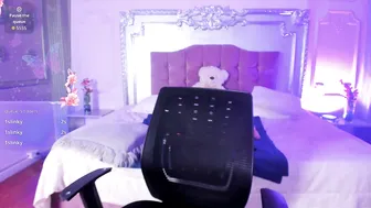 Scarlethnoir cam girl 07/09/2026