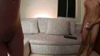 hornycouple_2222 creampie cam girl