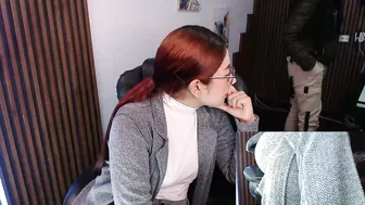 abbystones recorded nude video 106013
