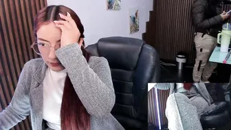 abbystones recorded nude video 106013