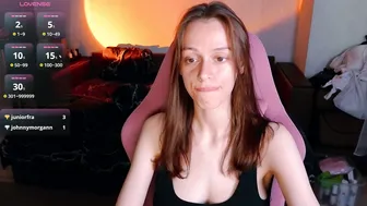 erikasin recorded nude video 106026