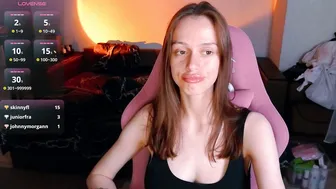 erikasin recorded nude video 106026