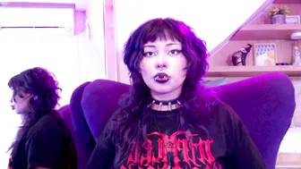 Miaamane amateur webcam video (07-17-2025)