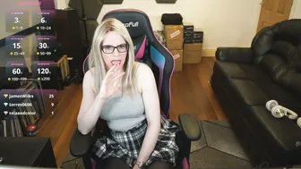 kelseycobalt recorded nude video 106148