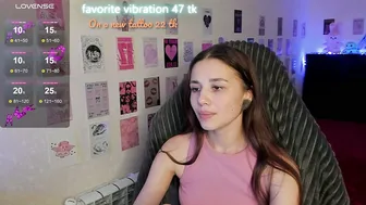 milyamess cute porn chat video