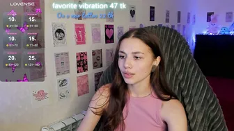 milyamess cute porn chat video