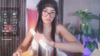 Tyla_ks webcam video 07-18-2025
