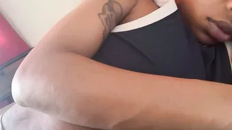 Delightfuldark boobs show