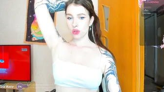 musemelody recorded nude video 106348