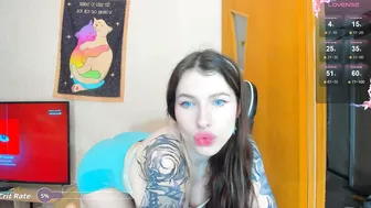 musemelody recorded nude video 106348