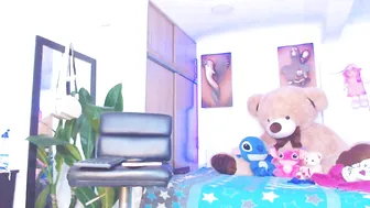 Alexafoxxy01 webcam chat (07-18-2025)
