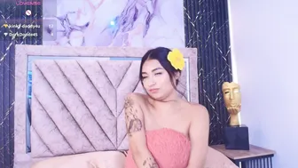 Zayda_ hot cam video 18 July 2025