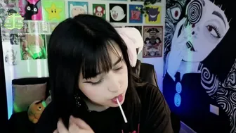 yuhwa recorded nude video 106397