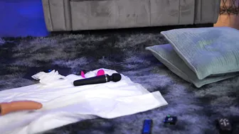 assmerising bigass video