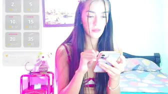 coral_davis recorded nude video 106468