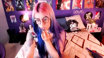 anny_cross cosplay sex video