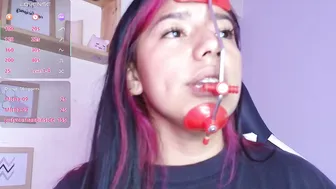 _ivanna11_ recorded nude video 106595