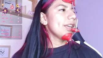 _ivanna11_ recorded nude video 106595