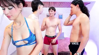 Fierce_couple_wallen porn cam video 18 July 2025