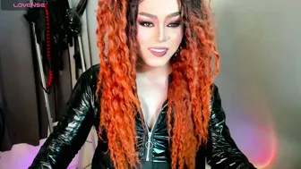 yourfiercemistress sissy 18-Jul-25