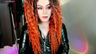yourfiercemistress sissy 18-Jul-25