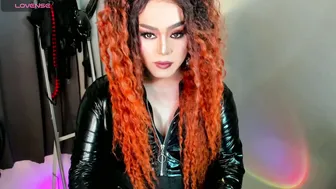 yourfiercemistress recorded nude video 106603