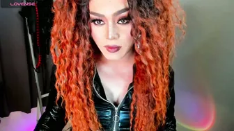 yourfiercemistress sissy 18-Jul-25