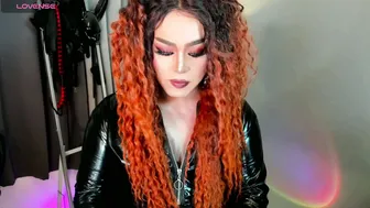yourfiercemistress sissy 18-Jul-25