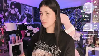 lanakyutt recorded nude video 106635