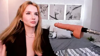 bettyrouse 07/18/2025 anal