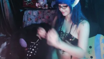 lilyimp recorded nude video 106671
