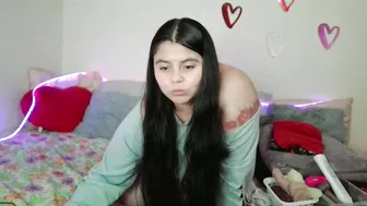 celestehot707rs recorded nude video 106721
