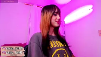sabriina_fox999 recorded nude video 106761