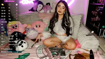 stacycakesxo recorded nude video 106778