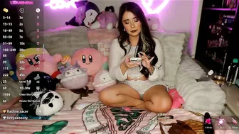 stacycakesxo recorded nude video 106778