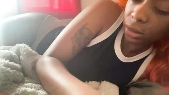 Delightfuldark boobs webcam porn video