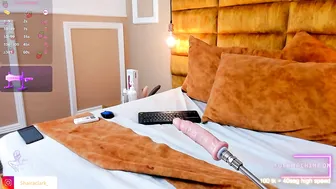 shairaclark recorded nude video 106853