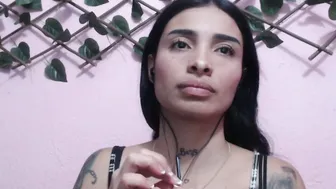 lilpalacio recorded nude video 106873