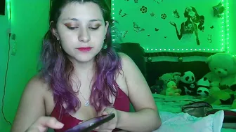 Daya202 lovense (07/18/2025)