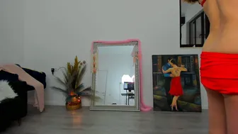 Kaya_kiss naked (07/18/2025)