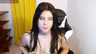 3rika_gomez recorded nude video 106968