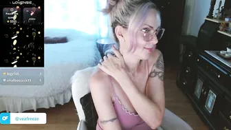 veafreeze sex cam 07-18-2025