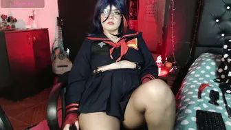 Aprildol 18-Jul-25 pantyhose