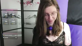 Scarlettsrose video - 09-Jul-2026