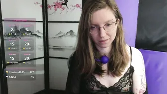 Scarlettsrose video - 09-Jul-2026